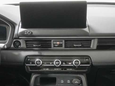 New 2026 Honda Pilot image 30