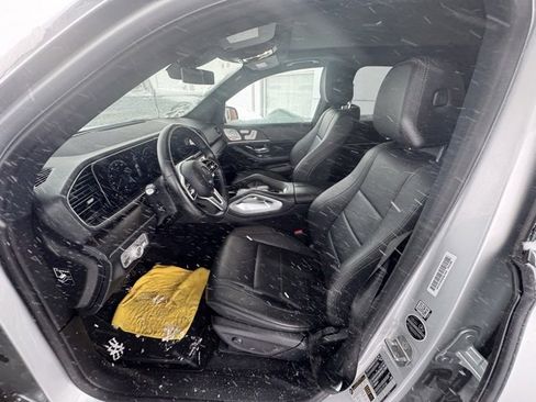 Used 2020 Mercedes-Benz GLE 350 4MATIC image 16