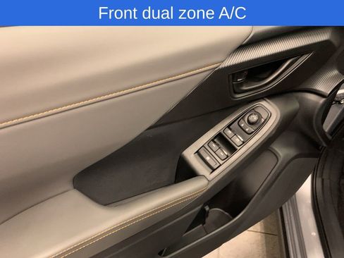 New 2026 Subaru Crosstrek 2.5i Wilderness image 6