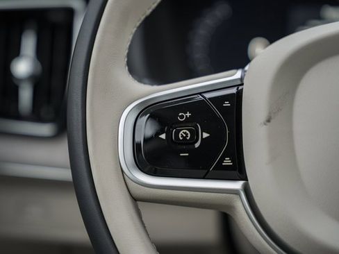 New 2026 Volvo XC90 B6 Ultra w/ Lounge Package image 29