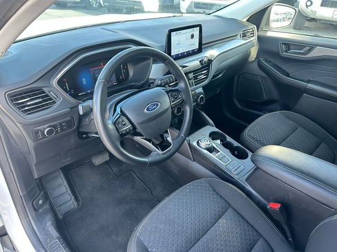 Used 2023 Ford Escape Active image 25