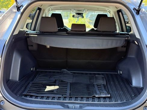 Used 2024 Toyota RAV4 LE AWD/4WD image 11
