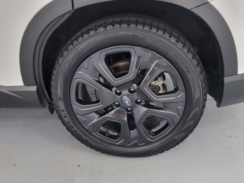Used 2024 Subaru Ascent Onyx Edition AWD/4WD image 11