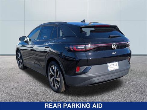 New 2025 Volkswagen ID.4 Pro image 3