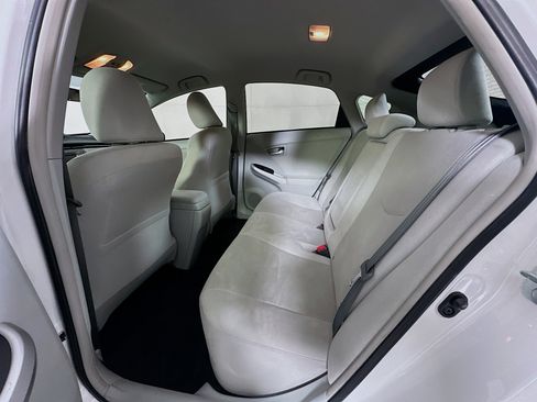 Used 2015 Toyota Prius Two FWD image 26