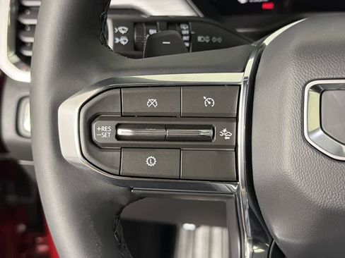 New 2026 GMC Acadia Elevation image 51