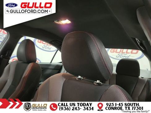 Used 2022 Subaru WRX Base image 17