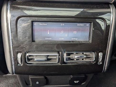 Used 2022 Lincoln Aviator Reserve w/ Class IV Trailer Tow Package image 18