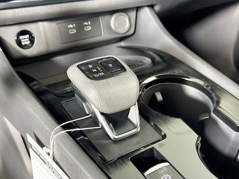 New 2026 Nissan Rogue SV w/ Cold Weather Package image 15