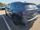 Certified 2022 BMW X3 xDrive30i w/ M Sport Package 2 image 4