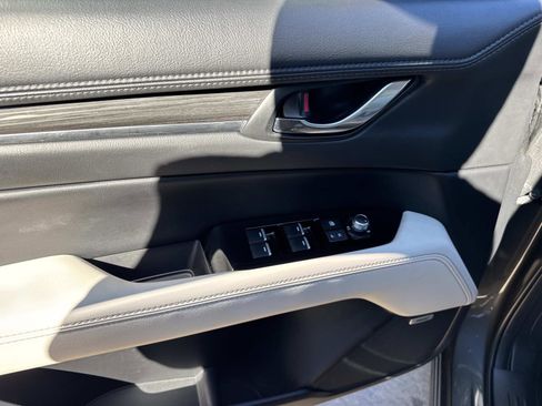 Used 2022 MAZDA CX-5 AWD 2.5 S w/ Premium Plus Pkg image 19