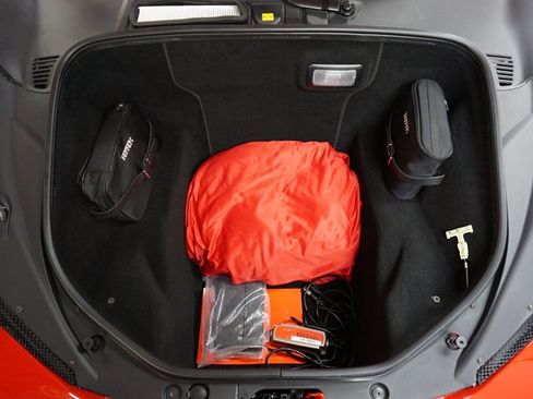 Used 2013 Ferrari 458 Italia Coupe image 21