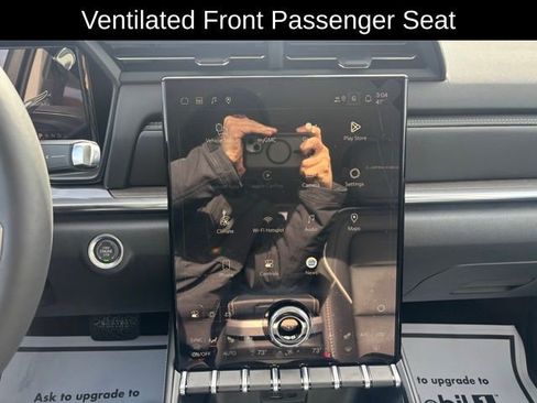 New 2026 GMC Terrain Denali AWD/4WD image 13