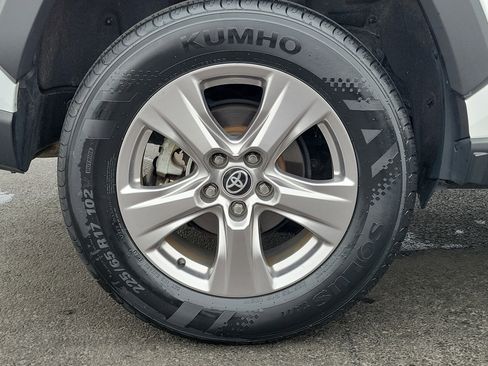 Certified 2023 Toyota RAV4 XLE image 6