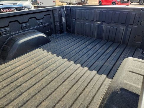 New 2026 GMC Sierra 1500 SLT w/ SLT Premium Plus Package image 8