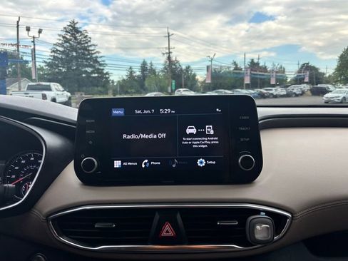 Used 2022 Hyundai Santa Fe SEL image 14