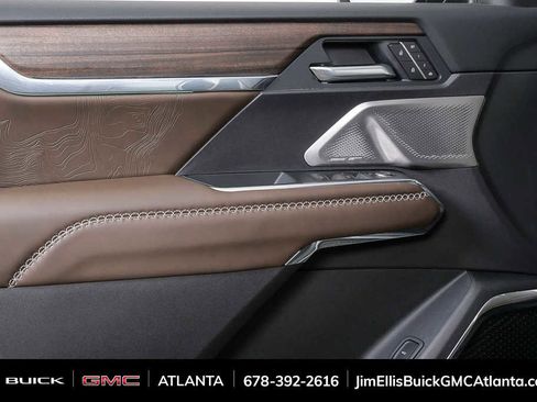 New 2026 GMC Acadia Denali Ultimate w/ LPO, All-Weather Package image 6