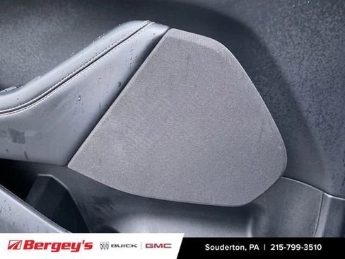 Used 2021 Ford Mustang Mach-E Select w/ Comfort/Technology Package image 27