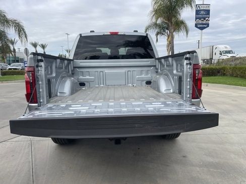 New 2025 Ford F150 STX w/ Equipment Group 200A image 23