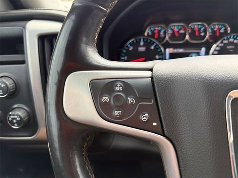 Used 2018 GMC Sierra 1500 SLT w/ Texas SLT Premium Package image 26