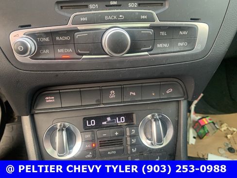 Used 2015 Audi Q3 2.0T Prestige w/ Prestige Package image 17