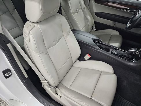 Used 2019 Cadillac ATS Luxury image 19