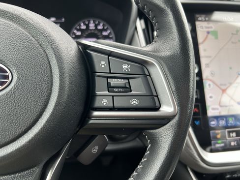 Certified 2023 Subaru Outback Limited image 17