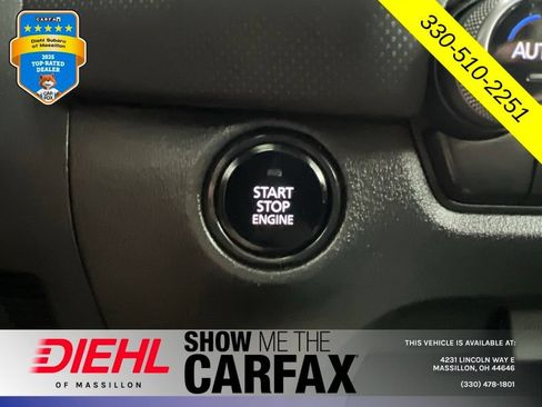 Used 2024 MAZDA CX-50 AWD 2.5 S w/ Cargo Package image 30