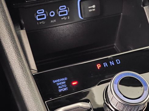 New 2025 Jeep Grand Cherokee Limited image 32