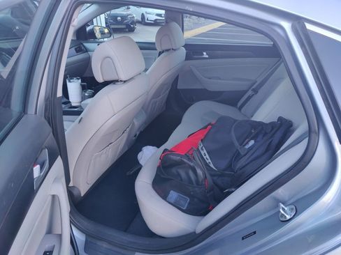 Used 2016 Hyundai Sonata Sport image 8