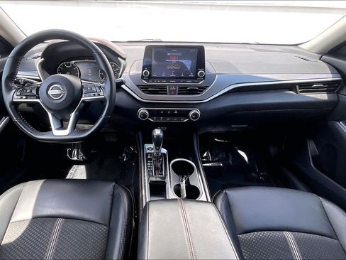 Used 2023 Nissan Altima 2.5 SR FWD image 19