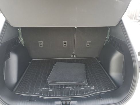 Used 2024 Ford Escape ST-Line Select w/ Tech Pack #2 image 30