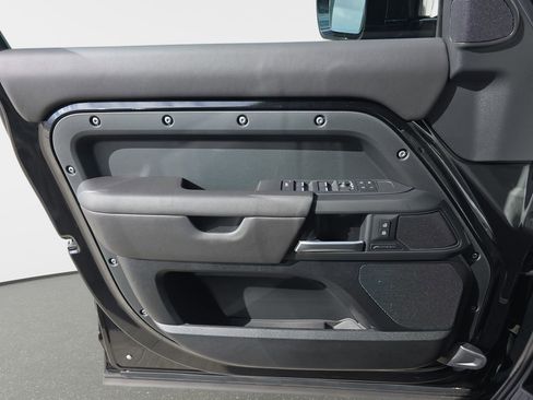 New 2026 Land Rover Defender 130 S image 28