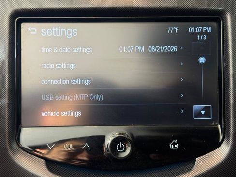 Used 2013 Chevrolet Sonic LT FWD image 21