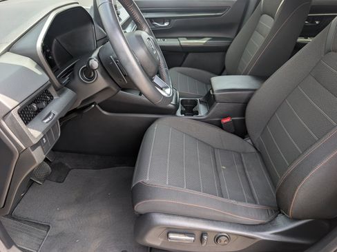Used 2023 Honda CR-V Sport image 17