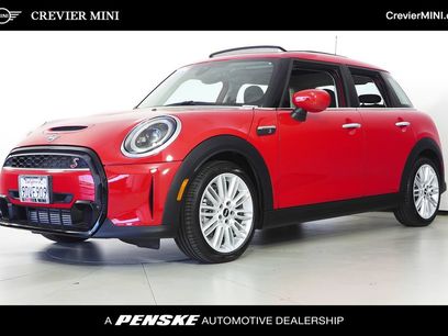 Used 2023 MINI Cooper S