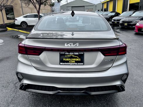 Used 2024 Kia Forte GT-Line image 6