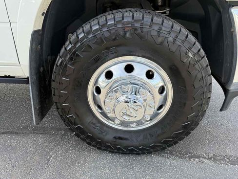 Used 2019 RAM 3500 Limited w/ Max Tow Package AWD/4WD image 6
