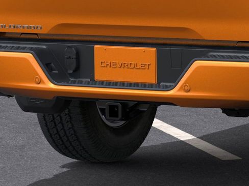 New 2026 Chevrolet Colorado LT w/ LT Convenience Package image 38