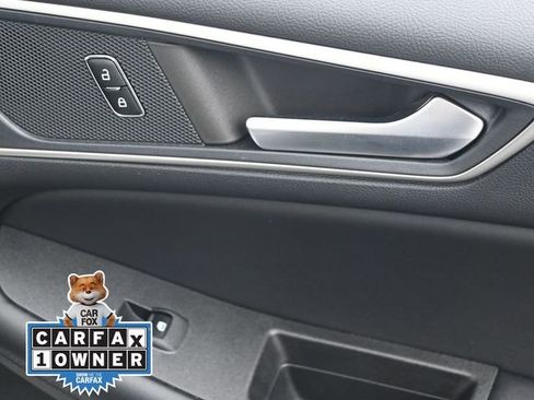 Used 2023 Ford Edge SEL w/ Convenience Package AWD/4WD image 16