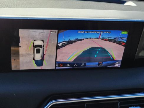 New 2026 Nissan Armada SL w/ Captain's Chari Seat Package image 22