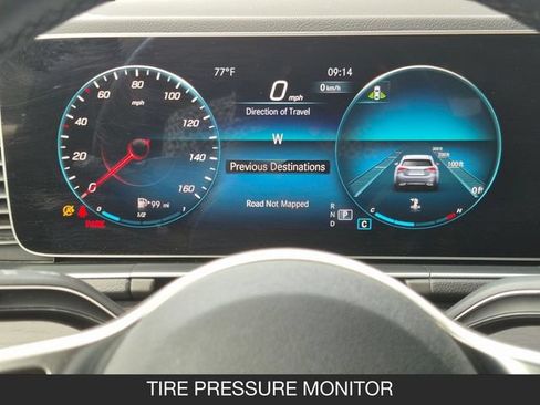 Used 2022 Mercedes-Benz GLE 350 4MATIC image 23