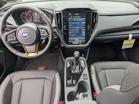 New 2026 Subaru Crosstrek 2.5i Wilderness AWD/4WD image 13