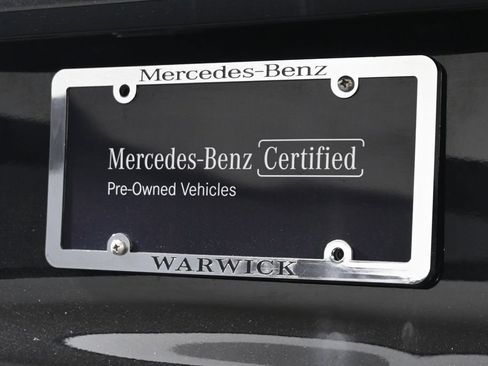 Certified 2022 Mercedes-Benz GLC 300 4MATIC image 14