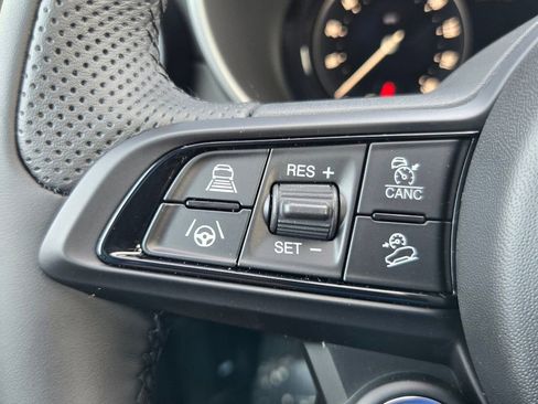New 2026 Alfa Romeo Stelvio Sprint w/ Convenience Package image 14
