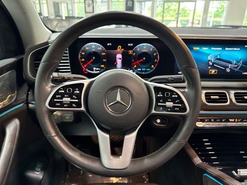 Used 2020 Mercedes-Benz GLS 450 4MATIC image 54