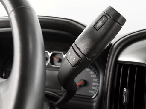 Used 2018 Chevrolet Silverado 2500 LTZ image 17