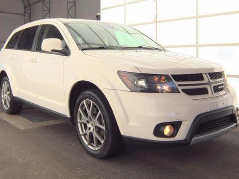 Used 2019 Dodge Journey GT AWD/4WD image 1