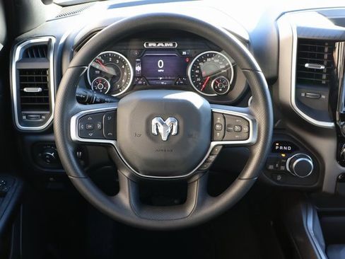 New 2026 RAM 1500 Express image 14