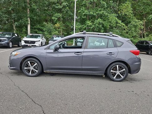 Used 2023 Subaru Impreza 2.0i Premium AWD/4WD image 8